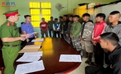 VKSND huyện Kbang kiến nghị phòng ngừa thanh thiếu niên vi phạm pháp luật