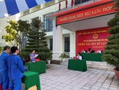 VKSND quận Hải Châu phối hợp tổ chức phiên tòa xét xử lưu động vụ án hình sự