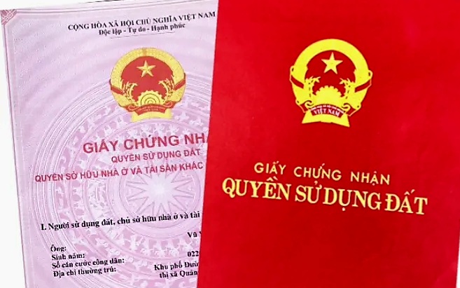 Viện kiểm sát kiến nghị xử lý trách nhiệm vụ việc huyện Lắk cấp sổ đỏ trái quy định