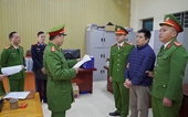 Bắt tạm giam Phó Trưởng phòng Tài nguyên và Môi trường huyện Xín Mần
