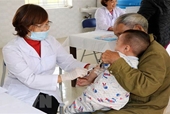 Bộ Y tế yêu cầu kiểm soát dịch bệnh truyền nhiễm trong mùa Đông Xuân