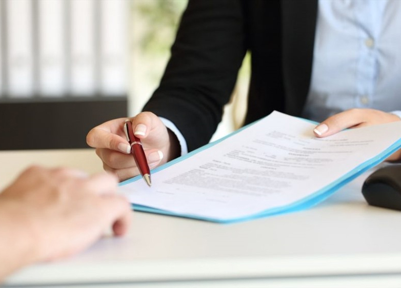 Hợp đồng dân sự là gì Đặc điểm của hợp đồng dân sự