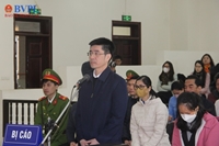 Cựu Điều tra viên Hoàng Văn Hưng nhận tội, hối hận xin giảm nhẹ hình phạt