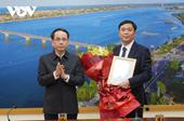 Quảng Bình Trao quyết định bổ nhiệm 2 Phó Giám đốc sở