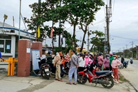 Vì sao hơn 1 300 công nhân tại Đà Nẵng mất việc làm trước Tết Nguyên đán