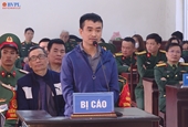 Cựu Phó Vụ trưởng gợi ý đưa Công ty Việt Á vào nghiên cứu đề tài của Học viện Quân y