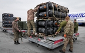 Gói viện trợ quân sự cuối cùng trong năm của Mỹ dành cho Ukraine gồm những gì