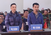 Xét xử đại án Việt Á Nói lời sau cùng, các bị cáo bày tỏ ân hận,  thừa nhận sai phạm
