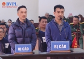 Đại án Việt Á Tổng Giám đốc Phan Quốc Việt bị tuyên phạt tổng cộng 25 năm tù