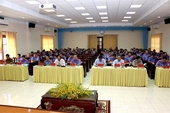 VKSND tỉnh An Giang tổ chức Hội nghị triển khai công tác Kiểm sát năm 2024