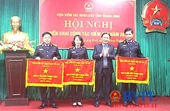 VKSND tỉnh Quảng Bình triển khai công tác năm 2024