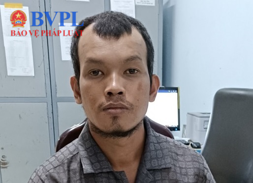 Đánh chết chú ruột vì bị la mắng