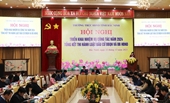 Năm 2023, HĐND tỉnh Bắc Ninh và HĐND cấp huyện hoàn thành tốt các nhiệm vụ