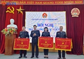 VKSND tỉnh Điện Biên triển khai công tác năm 2024
