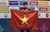 Thể thao Việt Nam Nhìn lại để vươn xa hơn ở sân chơi thế giới