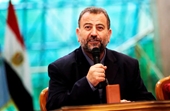 Phó thủ lĩnh Hamas bị ám sát tại Lebanon
