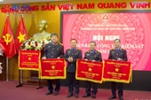 VKSND Thừa Thiên Huế Kháng nghị dân sự và hành chính được Toà án xét xử chấp nhận đạt 100