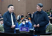 Hai cựu Bộ trưởng khai gì về số tiền cảm ơn từ Việt Á