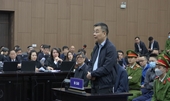 Hai cựu Bộ trưởng và 36 bị cáo hầu tòa vụ đại án Việt Á