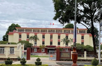 Tạm đình chỉ chức vụ Giám đốc Ban Quản lý dự án rừng phòng hộ ở Đắk Lắk