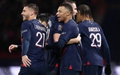 Paris Saint-Germain giành Siêu cup nước Pháp 2023