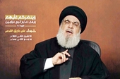 Hezbollah cảnh báo Israel tình huống mở rộng chiến tranh sang Lebanon