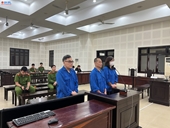 Cựu Tổng Giám đốc Công ty nhà Đà Nẵng lãnh án 8 năm tù