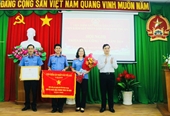 VKSND tỉnh Bình Thuận tổ chức Hội nghị triển khai công tác năm 2024
