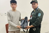 Nhân viên sân bay Nội Bài trả lại 150 triệu đồng cho người bỏ quên