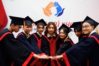Sẽ có 120 sinh viên nhận học bổng ‘Nâng bước thủ khoa 2023’