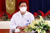 Giáng chức Giám đốc CDC tỉnh Lâm Đồng