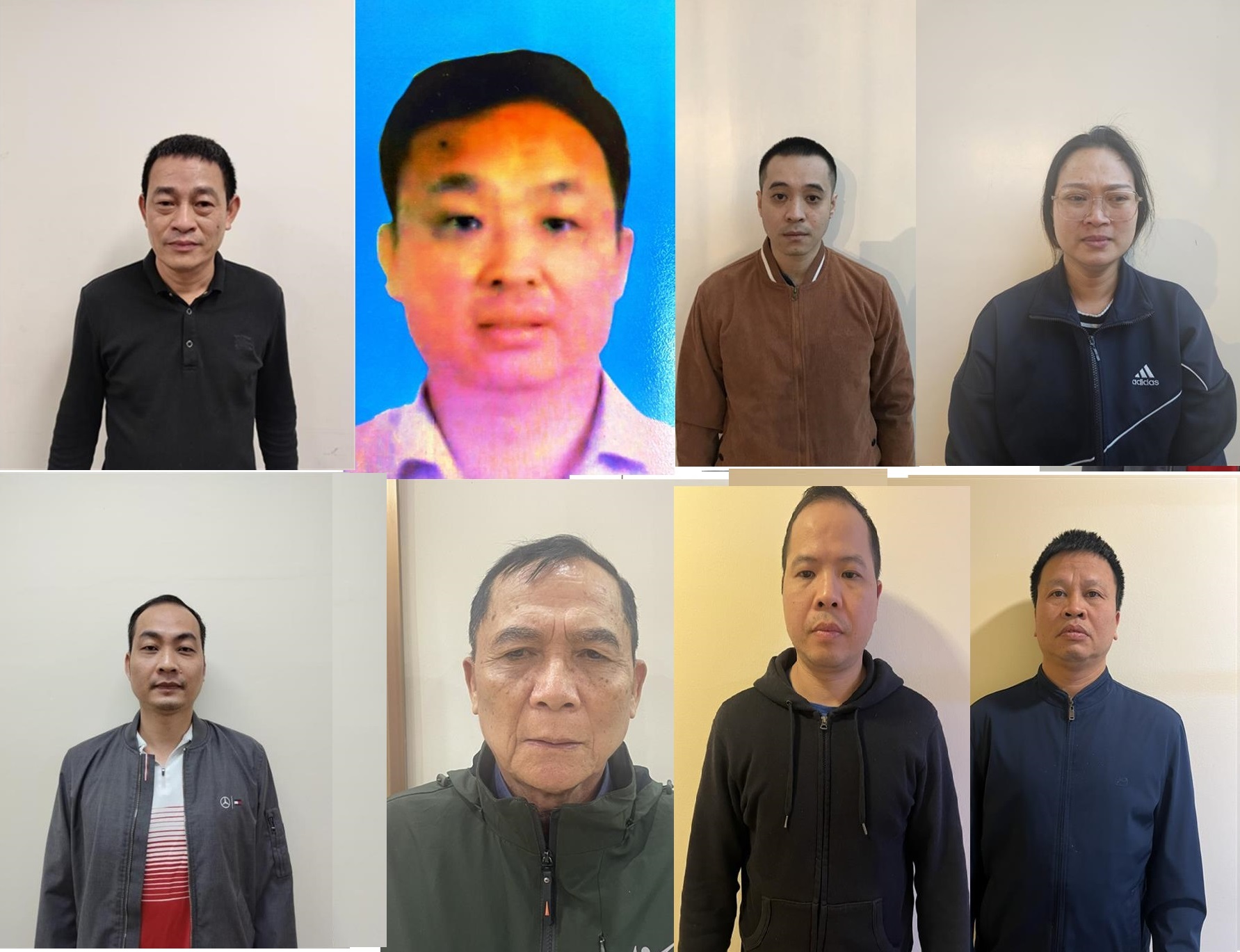 VKSND tối cao phê chuẩn khởi tố 8 bị can liên quan đến khai thác đất hiếm trái phép