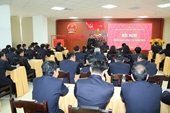 VKSND tỉnh Thanh Hóa Nâng cao chất lượng công tác kiểm sát năm 2024