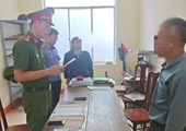 Khởi tố cựu Trưởng phòng Giáo dục và Đào tạo huyện Đắk R’Lấp