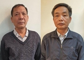 VKSND tối cao phê chuẩn khởi tố thêm 2 bị can trong vụ án xảy ra tại Tổng Công ty Chè Việt Nam