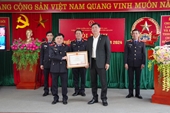 VKSND tỉnh Tuyên Quang triển khai công tác năm 2024