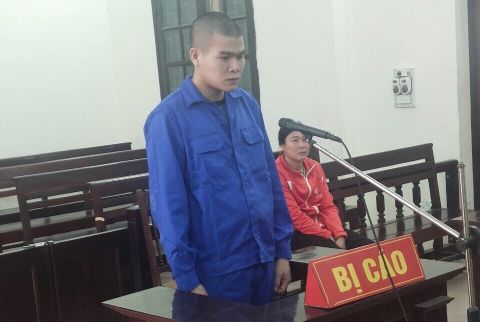 Ngựa quen đường cũ , 5 lần trộm cắp tài sản, lãnh 15 tháng tù