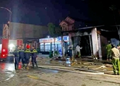 Điều tra vụ cháy phòng trọ khiến 3 người tử vong ở Gia Lai
