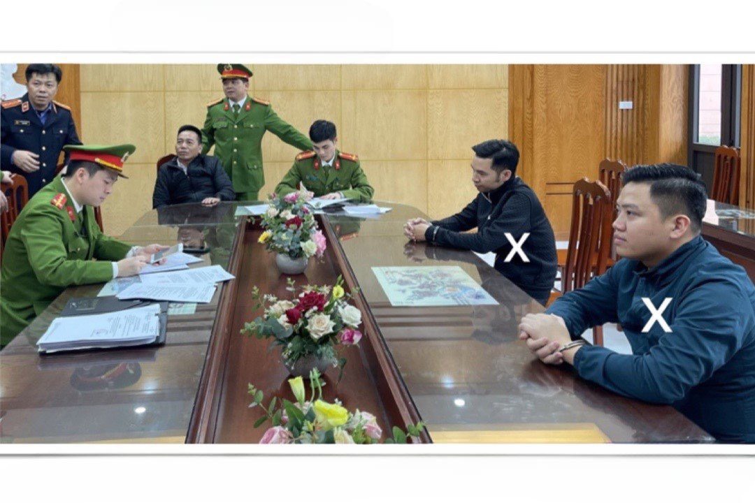 Bắt tạm giam Chủ tịch HĐQT Công ty Cổ phần Newland Group