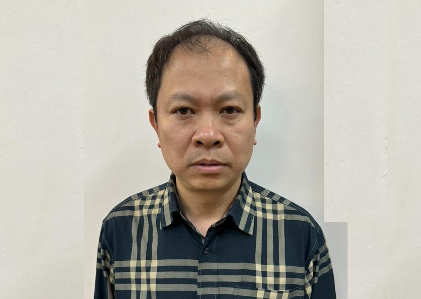 VKSND tối cao phê chuẩn khởi tố Tổng Giám đốc Tổng Công ty Cổ phần Sông Hồng