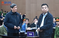 Vụ đại án Việt Á Nói lời sau cùng, hai cựu Bộ trưởng nhận lỗi, ân hận, đau xót