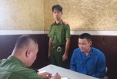 Khởi tố, bắt đối tượng lừa làm sổ đỏ cho 28 hộ dân ở Đắk Nông