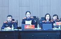 Viện kiểm sát chỉ rõ vai trò của các cựu “quan tham” trong vụ Việt Á