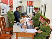 Phê chuẩn khởi tố, bắt tạm giam nguyên Giám đốc Sở Giáo dục - Đào tạo tỉnh Hà Giang và thuộc cấp