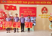 VKSND tỉnh Đắk Nông triển khai công tác năm 2024