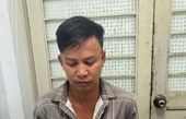 Công an Đồng Nai bắt kẻ giả danh Cảnh sát giao thông lừa bảo kê xe vi phạm