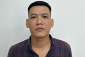 Truy bắt thành công đối tượng truy nã đang lẩn trốn tại Đồng Nai