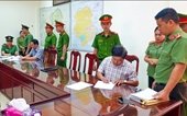 Phê chuẩn bắt tạm giam nguyên Phó chủ tịch huyện Phụng Hiệp, tỉnh Hậu Giang