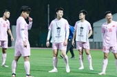 Danh sách Đội tuyển Việt Nam dự Asian Cup 2024