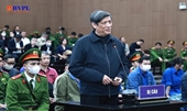 Đại án Việt Á Cựu Bộ trưởng Y tế lĩnh 18 năm tù, một bị cáo được miễn trách nhiệm hình sự